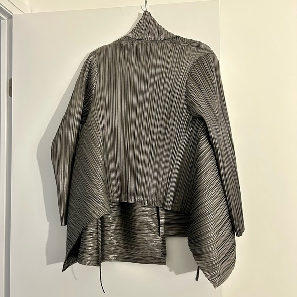 Issey Miyake Jacket - Picture 3 of 5